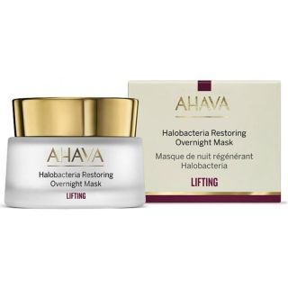 Ahava Halobacteria Restoring Overnight Mask 50 ml (697045163373)