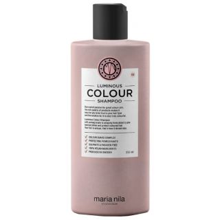 Maria Nila Luminous Colour Shampoo 350 ml (7391681036208)