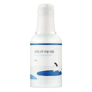 ROUND LAB Birch Juice Moisturizing Serum 50ml (8809782553009)