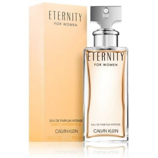 Calvin Klein Eternity Intense 2022 Perfume EDP 100 ml (3616303549732)