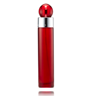 Perry Ellis 360 Red Perfume EDT 100 ml (844061000551)