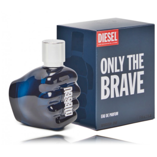 Diesel Only The Brave Perfume EDP 50 ml (3614274139341)