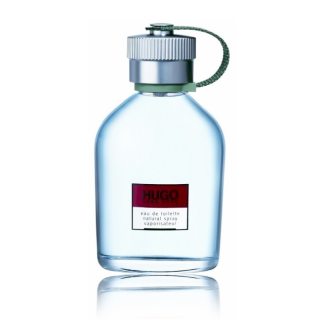 Hugo Boss Hugo EDT M 125 ml (0737052713984)