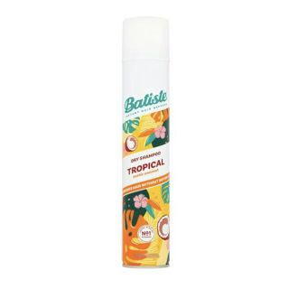 Batiste Coconut&Exotic Tropical Dry Shampoo 350ml (5010724535967)