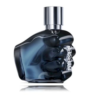 Diesel Only The Brave Perfume EDP 50 ml (3614274139341)