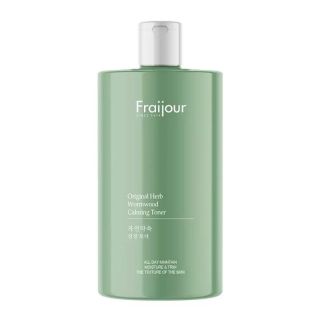Fraijour Original Herb Wormwood Calming Toner 500ml (8802929000473)