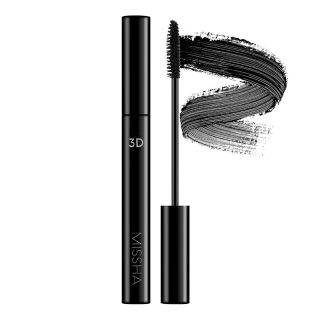 MISSHA The Style 3D Mascara 7ml (8809581445789)