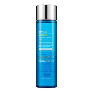 FarmStay Collagen Water Full Moist Serum 250ml (8809480770876)