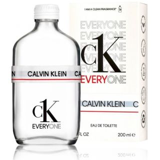 Calvin Klein CK Everyone Perfume EDT 200 ml (3614229656152)