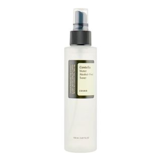 COSRX Centella Water Alcohol-Free Toner 150ml (8809416470085)