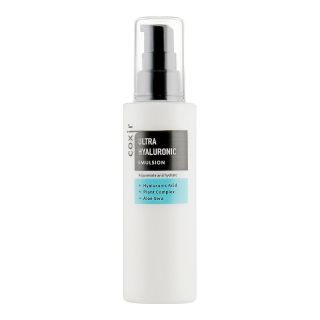 COXIR Ultra Hyaluronic Emulsion 100ml (8809080826225)