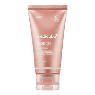 MEDICUBE Collagen Night Wrapping Mask 75ml (8800256118984)