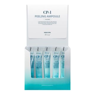 Esthetic House CP-1 Peeling Ampoule 20 ml*20 pcs (8809450012555)