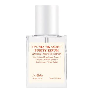 Dr. Althea Dr.Althea Pro Lab 15% Niacinamide Purity Serum 30ml (8809447254609)