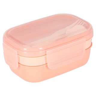 RoGer Food Container with Compartments 1.9L (5903039767881)
