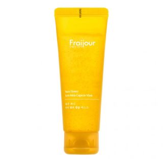 Fraijour Yuzu Honey Anti-Mela Capsule Mask 75ml (8802929009438)