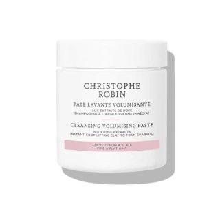 Christophe Robin Cleansing Volumising Paste Shampoo 75ml (5056379590609)