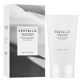 SKIN1004 Madagascar Centella Tone Brightening Capsule Cream 75ml (8809576261615)
