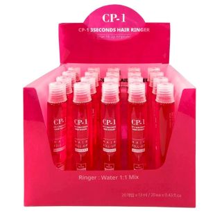 Esthetic House CP-1 3Seconds Hair Fill-up Ampoule 20 pcs* 13ml (8809450011831)