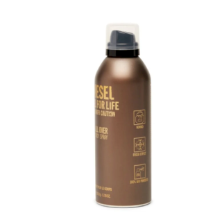 Diesel Fuel For Life Man Body Spray 200 ml (3614273959193)