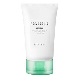 SKIN1004 Madagascar Centella Tea-Trica B5 Cream 75ml (8809913830047)