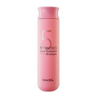 MASIL 5 Probiotics Color Radiance Shampoo 150ml (8809744060538)