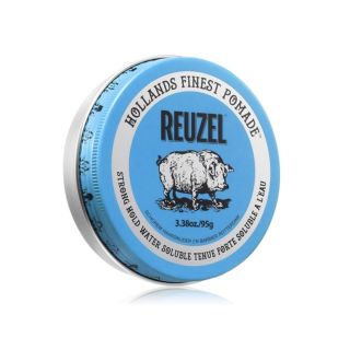 Reuzel Blue Strong Hold Hair Pomade 35g (688614891773)