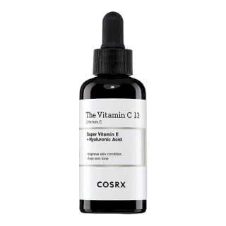 COSRX The Vitamin C 13 Serum 20ml (8809598455474)