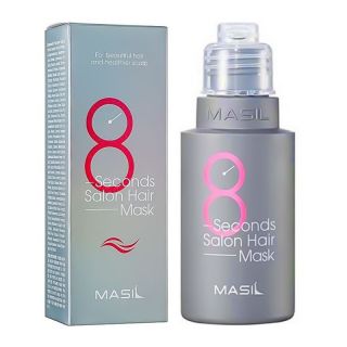 MASIL 8 Seconds Salon Hair Mask 50ml (8809744061399)