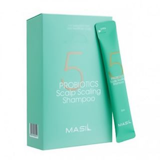 Masil 5 Probiotics Scalp Scaling Shampoo 8ml (8809744060514)