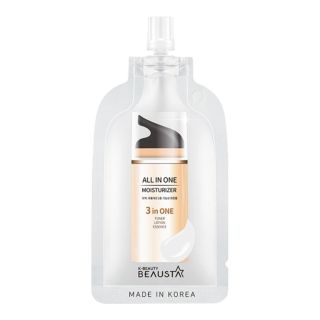Beausta All In One Moisturizer 15ml (8809577461151)