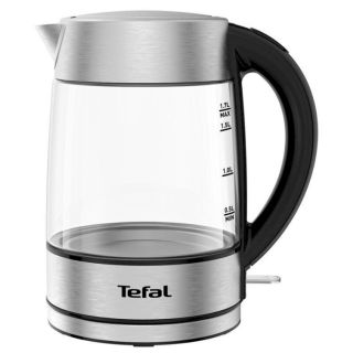 Tefal KI772D Electric kettle 1.7L 2400W (KI772D)