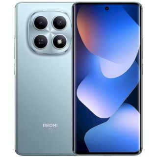Xiaomi Redmi Note 15 Smartphone 6GB / 128GB Glacier Blue (MZB0MOKEU)