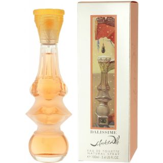 Salvador Dali Dalissime Perfume EDT 100 ml (3331430850031)