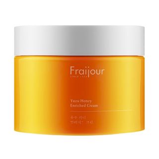 Fraijour Yuzu Honey Enriched Cream 50ml (8802929006918)