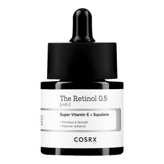COSRX The Retinol 0.5 Oil 20ml (8809598454965)