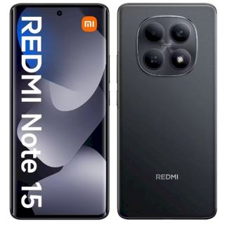 Xiaomi Redmi Note 15 Smartphone 8GB / 256GB (MZB0M89EU)