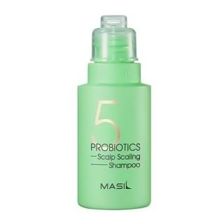 Masil 5 Probiotics Scalp Scaling Shampoo 50ml (8809744061450)