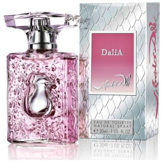 Salvador Dali DaliA Perfume EDT 30 ml (3331438910010)