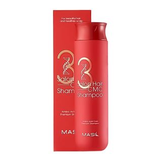 Masil 3 Salon Hair CMC Shampoo 300ml (8809744060026)