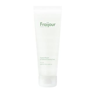 Fraijour Heartleaf Blemish pH Balanced Cleansing Foam 250ml (8802929007953)