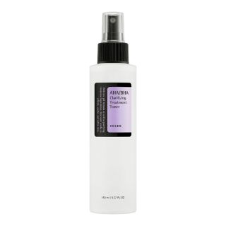 COSRX AHA/BHA Clarifying Treatment Toner 150ml (8809416470030)