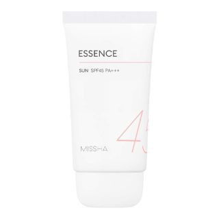 MISSHA All Around Safe Block Essence Sun SPF45/PA+++ 50ml (8809747942114)