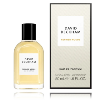 David Beckham Refined Woods Perfume EDP 100 ml (3616302780051)