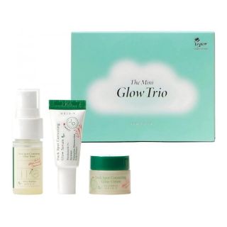 AXIS-Y The Mini Glow Trio Toner 12 ml + Serum 5 ml + Cream 5ml (8809634611024)