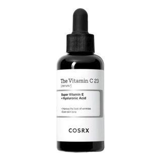 COSRX The Vitamin C 23 Serum 20ml (8809598454972)