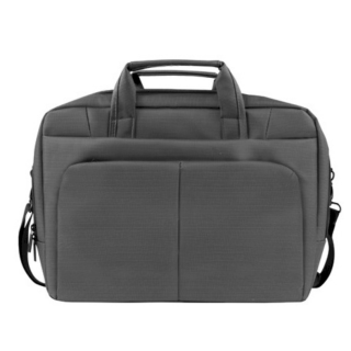 Natec Gazelle NTO-0812 Laptop bag 15.6" Graphite (NTO-0812)