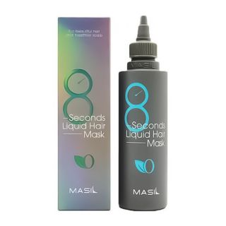 Masil 8 Seconds Liquid Hair Mask 100ml (8809744060279)