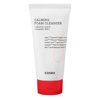 COSRX AC Collection Calming Foam Cleanser 150ml (8809598453579)