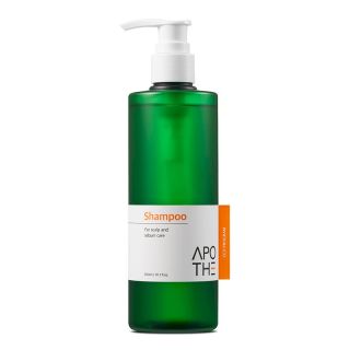 APOTHE Sebum Control Shampoo 300ml (8809859160000)